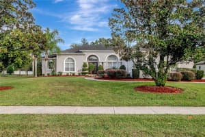 1225 BUCKHURST DRIVE, SPRING HILL, FL 34609 Sold 03/27/24