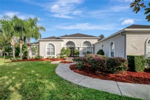 1225 BUCKHURST DRIVE, SPRING HILL, FL 34609 Sold 03/27/24