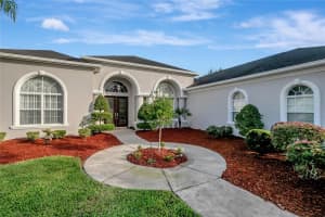 1225 BUCKHURST DRIVE, SPRING HILL, FL 34609 Sold 03/27/24