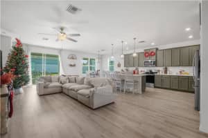 13746 GARDEN HILLS DRIVE, SPRING HILL, FL 34609 Sold 02/09/24
