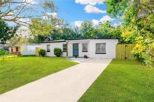 7808 MANDARIN DRIVE, ORLANDO, FL 32819 Sold 03/15/24
