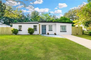 7808 MANDARIN DRIVE, ORLANDO, FL 32819 Sold 03/15/24