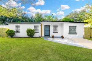 7808 MANDARIN DRIVE, ORLANDO, FL 32819 Sold 03/15/24