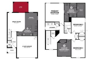 1705 PETIOLE PLACE, KISSIMMEE, FL 34744 Sold 02/27/24