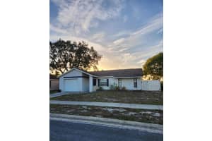 11258 MANDARIN DRIVE, HOLIDAY, FL 34691 Sold 03/06/24