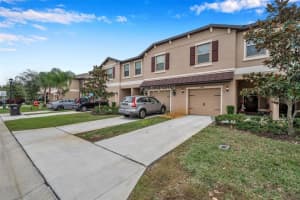 11708 CASTINE STREET, NEW PORT RICHEY, FL 34654 Sold 05/29/24