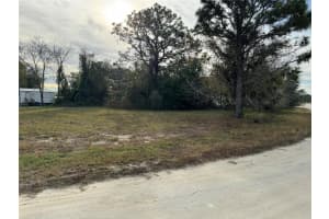 16056 NAPLES STREET, BROOKSVILLE, FL 34604 Sold 12/30/24