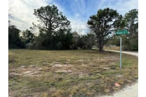 16056 NAPLES STREET, BROOKSVILLE, FL 34604 Sold 12/30/24