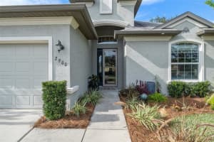 2900 MARIAH POINT, LECANTO, FL 34461 Sold 07/12/24