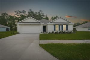 5220 BYRONIC COURT, BROOKSVILLE, FL 34604 Sold 03/01/24