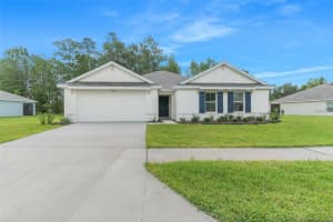 5220 BYRONIC COURT, BROOKSVILLE, FL 34604 Sold 03/01/24
