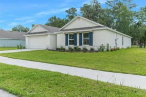 5220 BYRONIC COURT, BROOKSVILLE, FL 34604 Sold 03/01/24