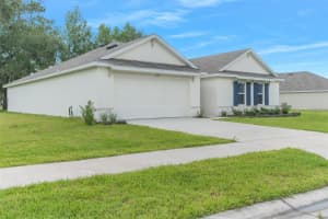 5220 BYRONIC COURT, BROOKSVILLE, FL 34604 Sold 03/01/24