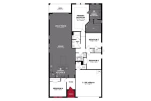 1794 PETIOLE PLACE, KISSIMMEE, FL 34744 Sold 02/23/24