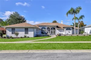 1223 AMBROSE COURT, SPRING HILL, FL 34608 Sold 07/01/24
