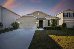 6993 SILVERADO RANCH BOULEVARD, ZEPHYRHILLS, FL 33541 Sold 11/15/24