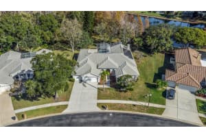 3193 STERLING STREET, TARPON SPRINGS, FL 34688 Sold 04/08/24