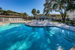 841 PATRICIA AVENUE, DUNEDIN, FL 34698 Sold 02/15/24