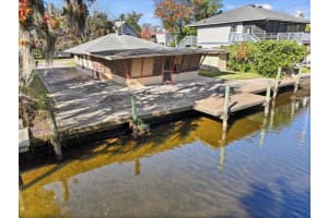 7260 TROPICAL DRIVE, WEEKI WACHEE, FL 34607 Sold 02/14/25