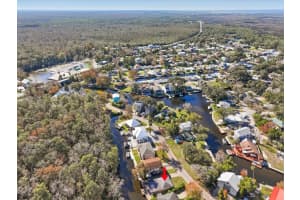 7260 TROPICAL DRIVE, WEEKI WACHEE, FL 34607 Sold 02/14/25