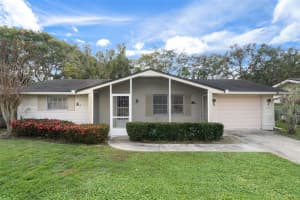 7832 YUCCA DRIVE, NEW PORT RICHEY, FL 34653 Sold 02/06/24