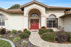 9295 FOX HOLLOW LANE, WEEKI WACHEE, FL 34613 Sold 09/06/24