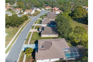 1016 WALNUT HILL COURT, SPRING HILL, FL 34609 Sold 02/02/24