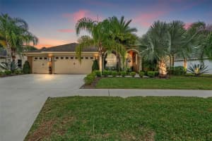 1007 GREENTURF ROAD, SPRING HILL, FL 34608 Sold 02/02/24
