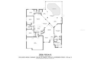 1007 GREENTURF ROAD, SPRING HILL, FL 34608 Sold 02/02/24