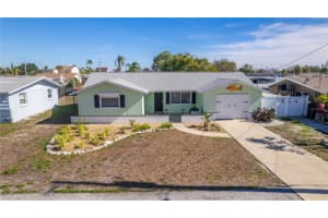 13636 JENNITA DRIVE, HUDSON, FL 34667 Sold 10/15/24