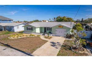 13636 JENNITA DRIVE, HUDSON, FL 34667 Sold 10/15/24