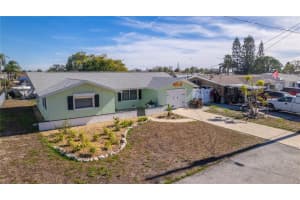 13636 JENNITA DRIVE, HUDSON, FL 34667 Sold 10/15/24