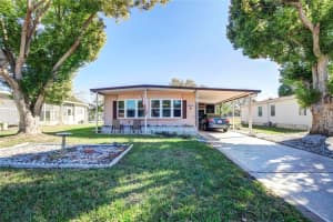 15110 RIALTO AVENUE, BROOKSVILLE, FL 34613 Sold 12/04/24