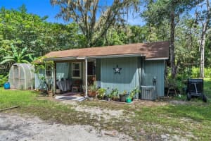 1026 ROOSEVELT AVENUE, SPRING HILL, FL 34604 - MLS#MFRW7860821
