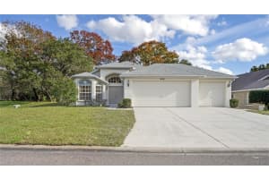 468 MISTWOOD COURT, SPRING HILL, FL 34609 Sold 02/14/24