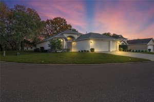 468 MISTWOOD COURT, SPRING HILL, FL 34609 Sold 02/14/24