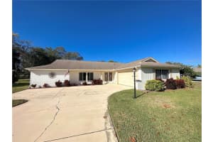 12844 IRONWOOD CIRCLE, HUDSON, FL 34667 Sold 10/25/24