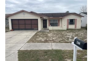 8622 HUNTSMAN LANE, PORT RICHEY, FL 34668 Sold 04/09/24
