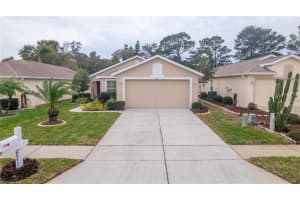 2843 WOOD POINTE DRIVE, HOLIDAY, FL 34691 Sold 01/31/24