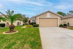 2843 WOOD POINTE DRIVE, HOLIDAY, FL 34691 Sold 01/31/24