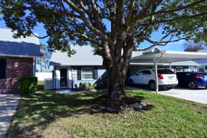6715 DEVONSHIRE LANE, NEW PORT RICHEY, FL 34653 Sold 02/08/24
