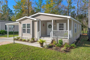 2822 KINGSWOOD CIRCLE, BROOKSVILLE, FL 34604 Sold 02/26/24