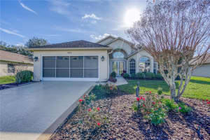 404 BLOOMFIELD DRIVE, SPRING HILL, FL 34609 Sold 02/29/24