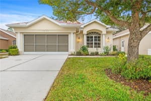 5454 LEGEND HILLS LANE, SPRING HILL, FL 34609 Sold 04/12/24