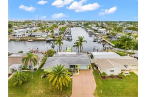 6525 LEESIDE ISLE, HUDSON, FL 34667 Sold 06/14/24