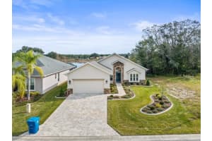 9013 TREVINO DRIVE, WEEKI WACHEE, FL 34613 Sold 12/06/24