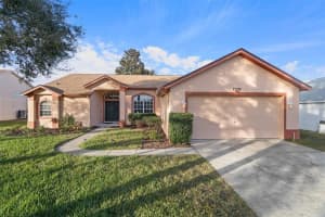 7359 BOTANICAL DRIVE, SPRING HILL, FL 34607 Sold 05/07/24
