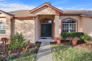 7359 BOTANICAL DRIVE, SPRING HILL, FL 34607 Sold 05/07/24