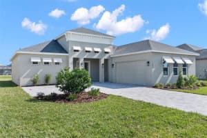 8874 PLAYERS DRIVE, WEEKI WACHEE, FL 34613 Sold 04/07/25