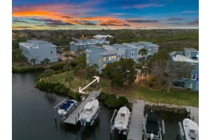 1118 STARFISH LANE, TARPON SPRINGS, FL 34689 Sold 01/23/25